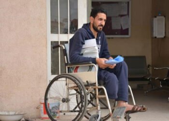 مدن غير مهيئة للجميع.. كيف يحد التصميم العمراني من استقلالية ذوي الإعاقة؟
