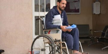 مدن غير مهيئة للجميع.. كيف يحد التصميم العمراني من استقلالية ذوي الإعاقة؟