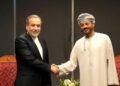 عراقجي يحدد ملامح اتفاق إيراني-عماني حول مضيق هرمز