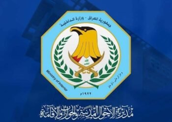 الفيزا الإلكترونية تعزز ضبط الإقامة في العراق