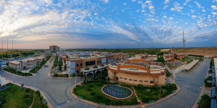 مدينة الإمام الحسن تقدم حزمة متكاملة من الخدمات لزوار الأربعين
