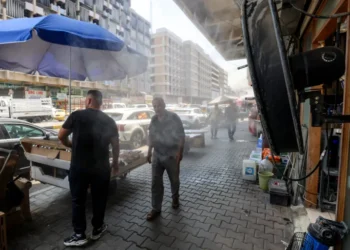 الجزيرة الحرارية تخنق بغداد.. كيف جعل التوسع العمراني المدينة أكثر سخونة؟