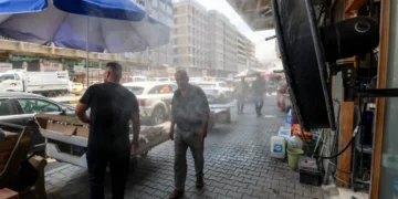 الجزيرة الحرارية تخنق بغداد.. كيف جعل التوسع العمراني المدينة أكثر سخونة؟