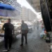 الجزيرة الحرارية تخنق بغداد.. كيف جعل التوسع العمراني المدينة أكثر سخونة؟