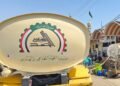 ضمن خطة الأربعين.. الحشد الشعبي يضخ 17 مليون لتر ماء لخدمة الزائرين