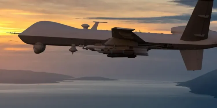 تقرير: واشنطن فقدت ربع أسطول “MQ-9 ريبر” في الحرب مع إيران