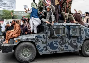 طالبان لترامب: الأسلحة الأميركية أصبحت ملكاً لأفغانستان ولن نعيدها