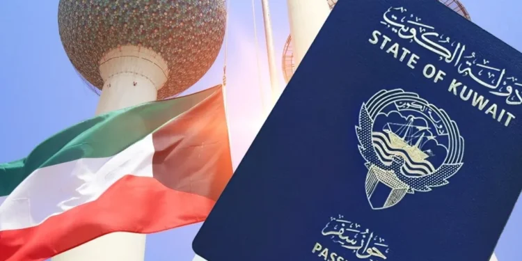 الكويت تمنح “المسحوبة جنسياتهم” إقامة تصل إلى 10 سنوات