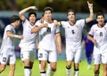 العراق يتأهل إلى نهائيات آسيا للشباب بفوز كبير على تايلاند