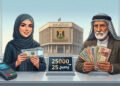 حذف الأصفار من العملة العراقية في عصر الفوضى الاقتصادية.. هل تُمثّل حلًا؟