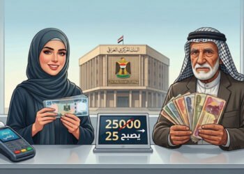 حذف الأصفار من العملة العراقية في عصر الفوضى الاقتصادية.. هل تُمثّل حلًا؟