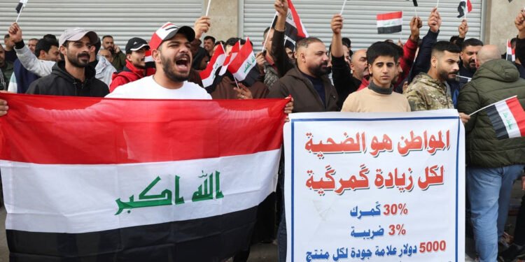 رسوم تتصاعد وخدمات لا تتغير: هل حان وقت إنصاف المواطن؟