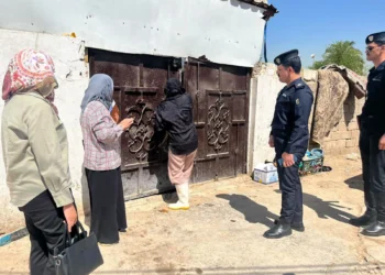 شرطة البيئة: نواجه نقصاً كبيراً في الكوادر البشرية والتجهيزات والعجلات والمعدات