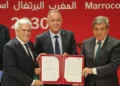 تقرير يكشف خريطة مونديال 2030: النهائي في البرنابيو ونصف النهائي بالمغرب وبرشلونة