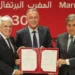 تقرير يكشف خريطة مونديال 2030: النهائي في البرنابيو ونصف النهائي بالمغرب وبرشلونة