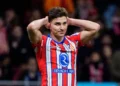 مورينيو يحذر خوليان ألفاريز من عواقب الاستياء في أتلتيكو مدريد