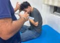 الدفاع المدني: انتشال جثتين وإصابة نحو 50 شخصاً بتسرب غاز الأمونيا في شركة الأسمدة الجنوبية بالبصرة