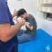 الدفاع المدني: انتشال جثتين وإصابة نحو 50 شخصاً بتسرب غاز الأمونيا في شركة الأسمدة الجنوبية بالبصرة