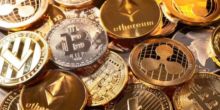 تصفية مراكز نحو 99 ألف متداول للعملات المشفرة خلال 24 ساعة
