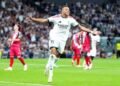 ريال مدريد يصالح جماهيره بالفوز على رايو فاليكانو برباعية في الدوري الإسباني