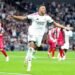 ريال مدريد يصالح جماهيره بالفوز على رايو فاليكانو برباعية في الدوري الإسباني