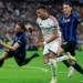ريال مدريد يتغلب على إنتر ميلان بثنائية في مستهل مشوارهما بدوري أبطال أوروبا