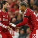 ليفربول يتغلب على أتلتيكو مدريد وأرسنال يهزم نابولي بدوري الأبطال