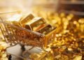 رهانات رفع الفائدة الأميركية تهوي بالذهب.. وخسائره تتجاوز 1%
