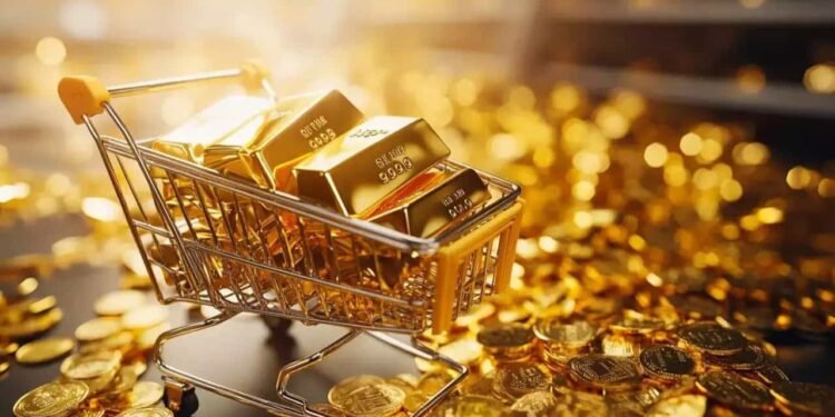 رهانات رفع الفائدة الأميركية تهوي بالذهب.. وخسائره تتجاوز 1%