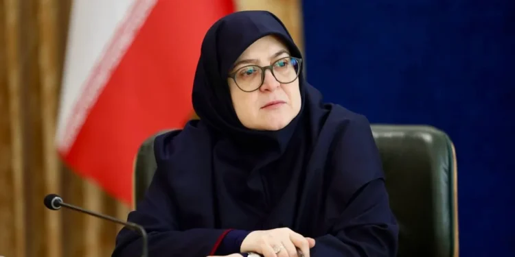 إيران: نشكر الشعب العراقي الذي يسعى إلى إلغاء قرار حظر الطيران عن بلدنا