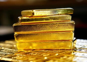 ارتفاع أسعار الذهب عالمياً