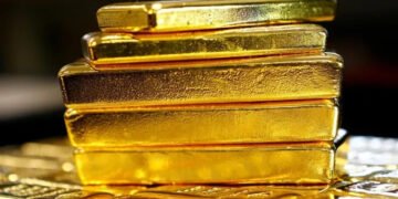 ارتفاع أسعار الذهب عالمياً