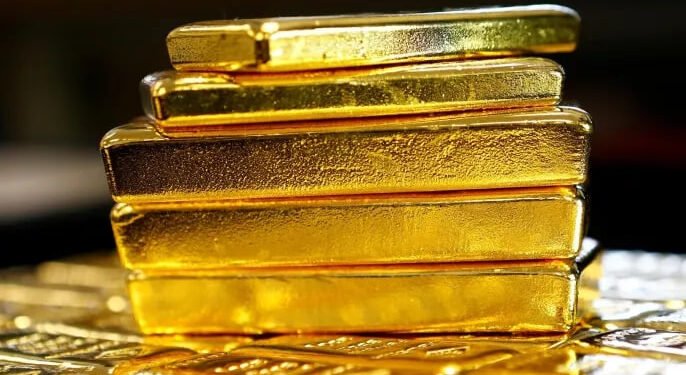 ارتفاع أسعار الذهب عالمياً
