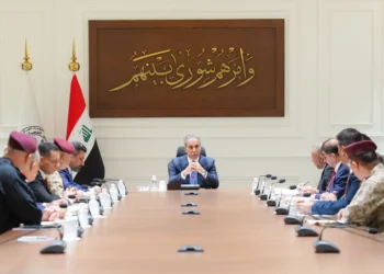 القضاء يصدر قراراً يخص المحكومين الأجانب المنقولين من سوريا للعراق