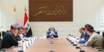 القضاء يصدر قراراً يخص المحكومين الأجانب المنقولين من سوريا للعراق