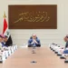 القضاء يصدر قراراً يخص المحكومين الأجانب المنقولين من سوريا للعراق