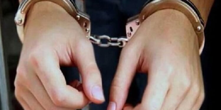 استرداد إرهابي من ألماني شارك في مجزرة سبايكر