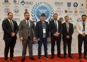 حركة سومريون توسّع حضورها الأكاديمي في أنقرة.. مباحثات مع جامعات تركية لتسهيل مسارات القبول للطلبة