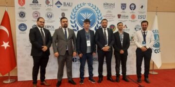 حركة سومريون توسّع حضورها الأكاديمي في أنقرة.. مباحثات مع جامعات تركية لتسهيل مسارات القبول للطلبة