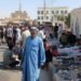 المسطر.. سوق الرمادي الذي يجمع لقمة العيش وحاجات محدودي الدخل