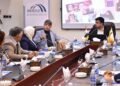 بدعوة رسمية من مركز الجسر.. قيادة حركة سومريون تشارك في ندوة حوارية حول تعديلات قانون الانتخابات واعتماد البطاقة الموحدة في خطوة تعزز الحوار السياسي وتبادل الرؤى حول الاستحقاقات القادمة