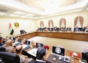 مجلس وكلاء الأمن الوطني يناقش أزمة المياه ويشدد على حماية الأمن القومي