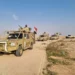 الحشد الشعبي يطيح بعدد من كبار تجار المخدرات الدوليين في منفذ ربيعة الحدودي