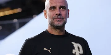 لأول مرة منذ رحيله.. غوارديولا يتخذ قرارا مهماً تجاه مانشستر سيتي