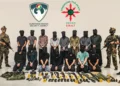 آسايش كوردستان يعلن تفكيك خلية لداعش واعتقال 22 متهماً