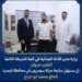 حركة سومريون في البصرة تبحث تعزيز التعاون المشترك مع مديرية الأدلة الجنائية بكلية الشرطة الثانية