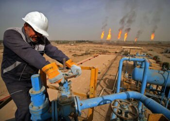 شركة تعبئة وخدمات الغاز: إنجاز نصب شبكات الغاز في 180 موقعاً خدمياً