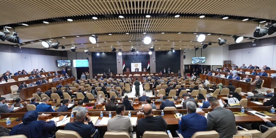 لبحث تداعيات رفع سعر الصرف.. البرلمان يستضيف وزير المالية ومحافظ “المركزي”